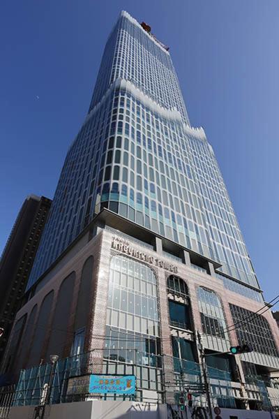 新宿歌舞伎町東新宿站3分钟，徒步伊势丹4分钟免费wi-Fi！ Apartment Tokyo Exterior photo