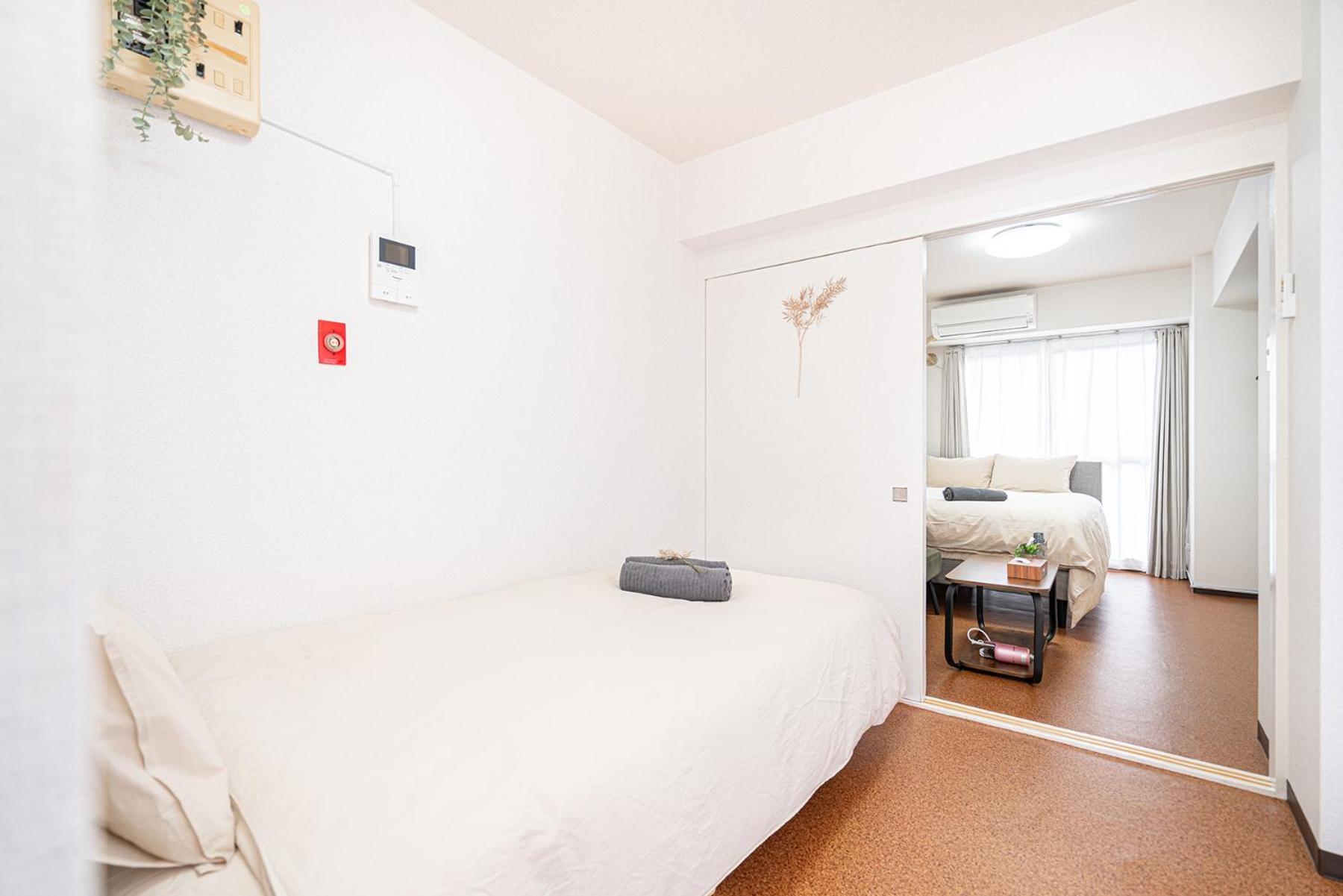 新宿歌舞伎町東新宿站3分钟，徒步伊势丹4分钟免费wi-Fi！ Apartment Tokyo Exterior photo